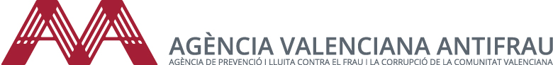 Agencia Valenciana Antifraude | Agencia de prevención y lucha contra el fraude y la corrupción de la comunidad valenciana