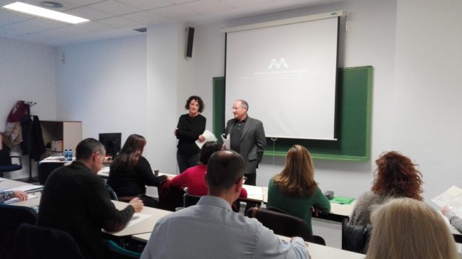 Curso IVAP “Integridad y prevención en la contratación pública en la Comunitat Valenciana”