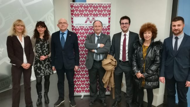 Segundo encuentro Agencias y Oficinas Antifraude de España
