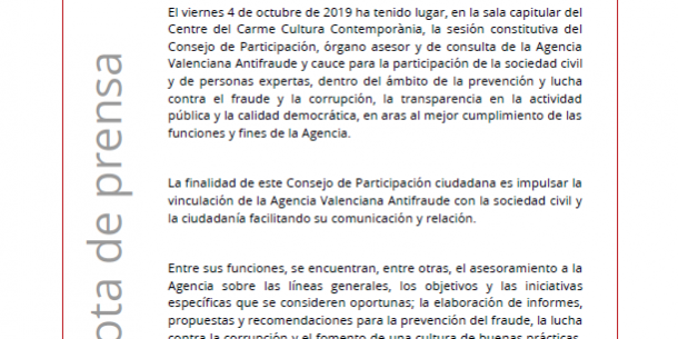 imagen_se_constituye el consell_de participacio