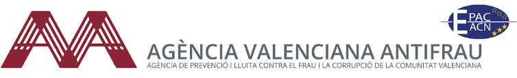 Resultado de imagen de Agencia Valenciana Antifraude