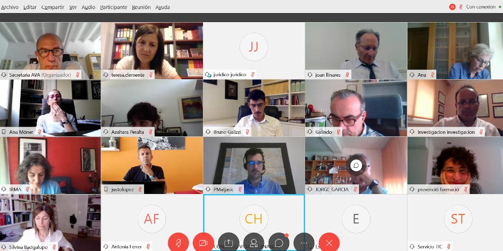 Foto_II_Consell_Participació_redux Foto_II_Consell_Participació_redux
