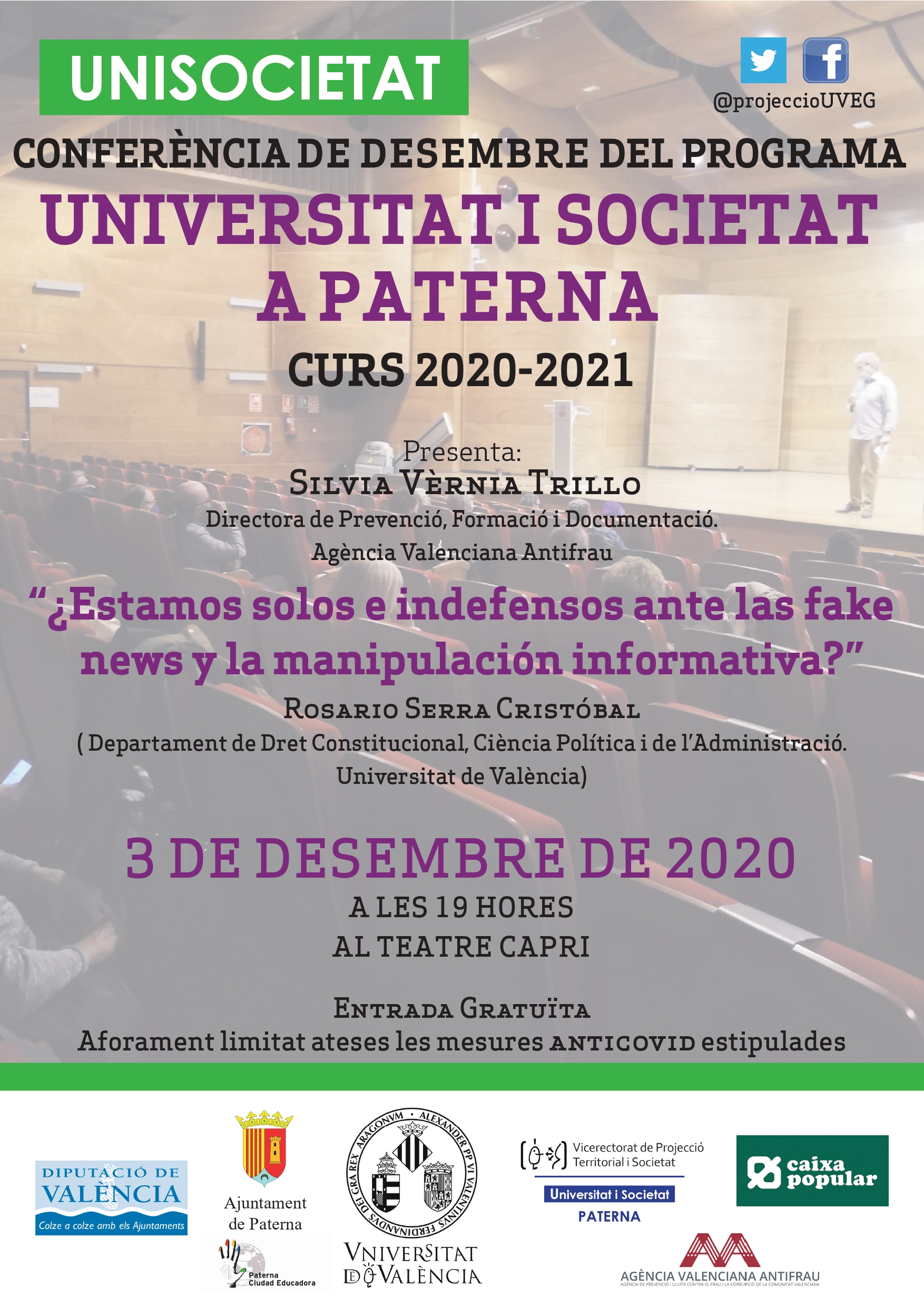 04_201125_cartel_Conferencia Diciembre Paterna 3 DIC_page-0001