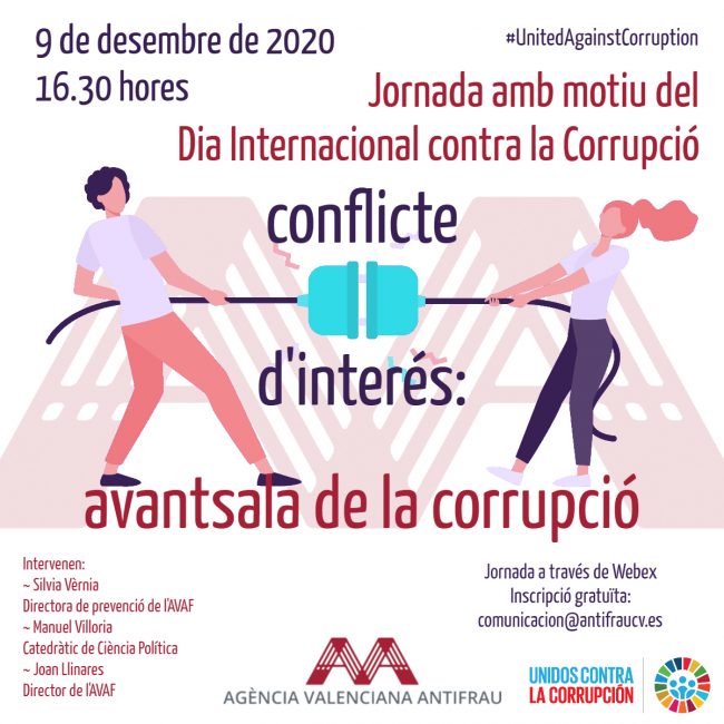 09122020 dia internacional contra la corrupcio