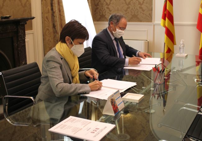 Firma_Conveni_AVAF_UV