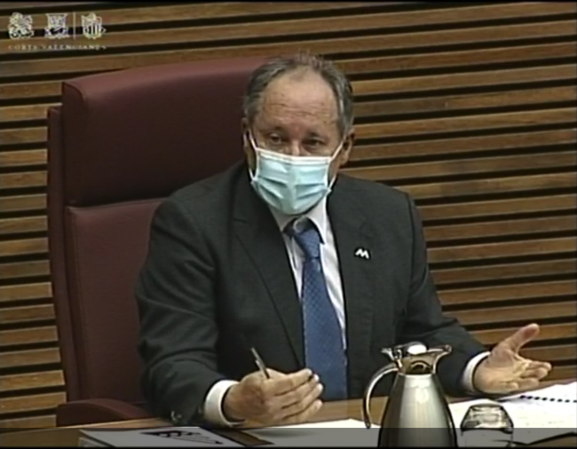 20210209_comparecencia_llinares_Corts5