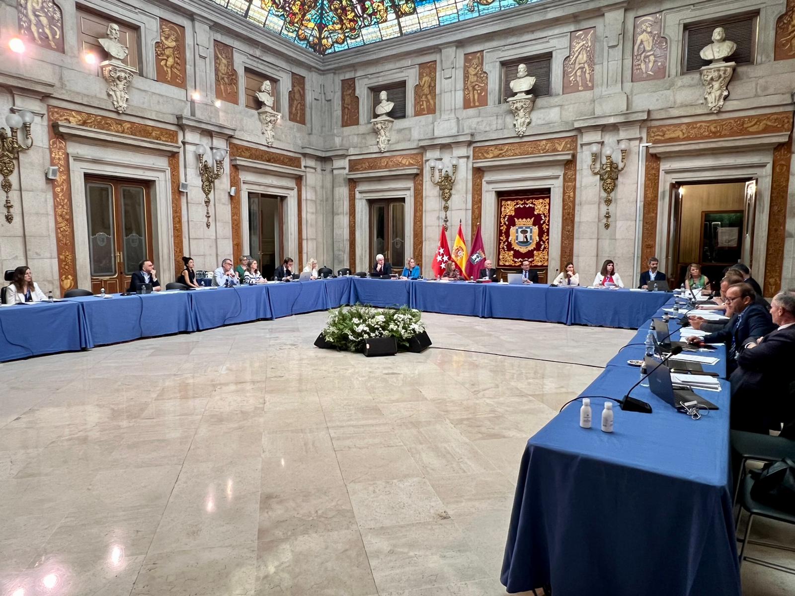 X_Encuentro_Oficinas_España