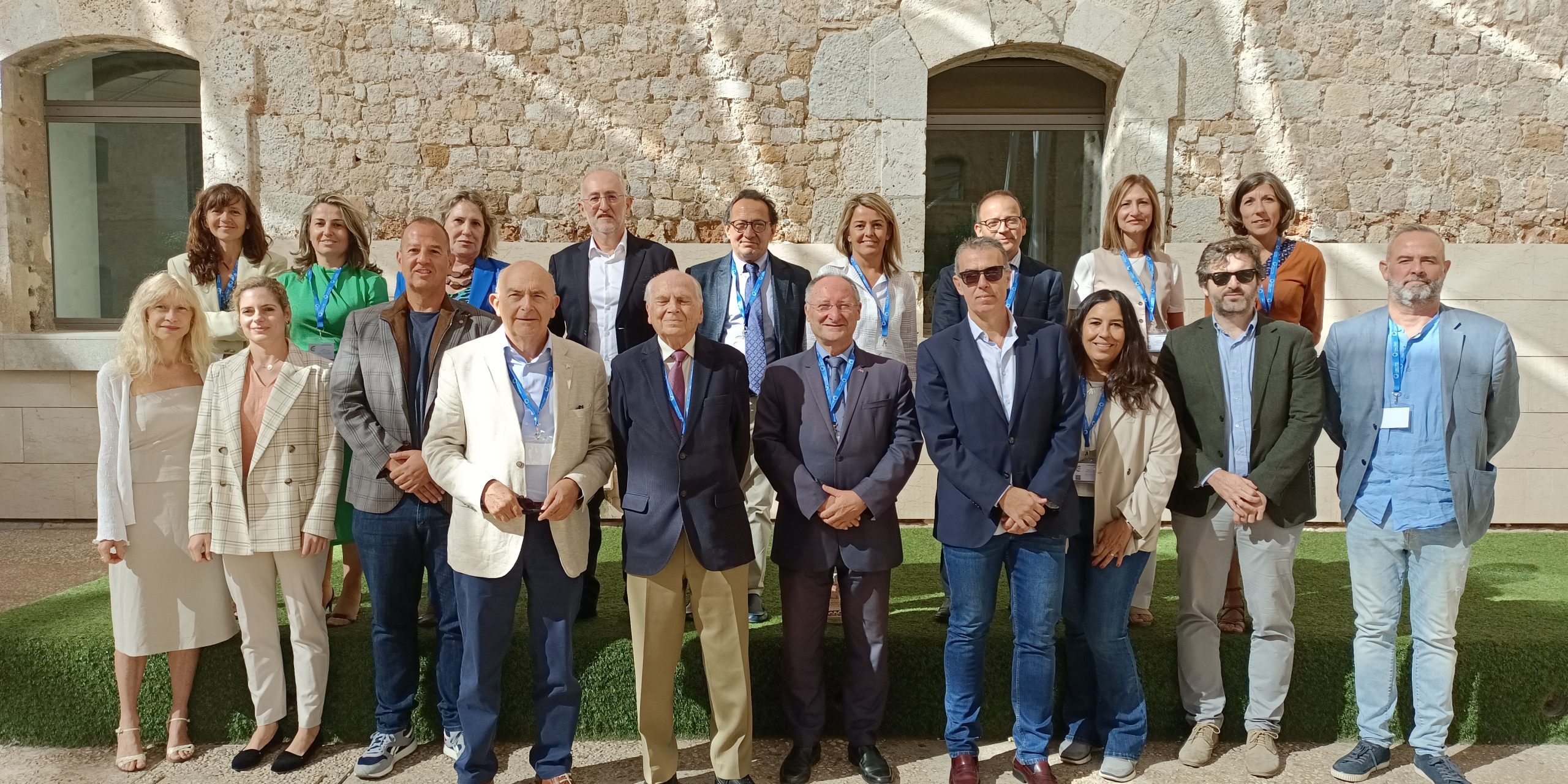 XI Encuentro Red de Agencias Antifraude