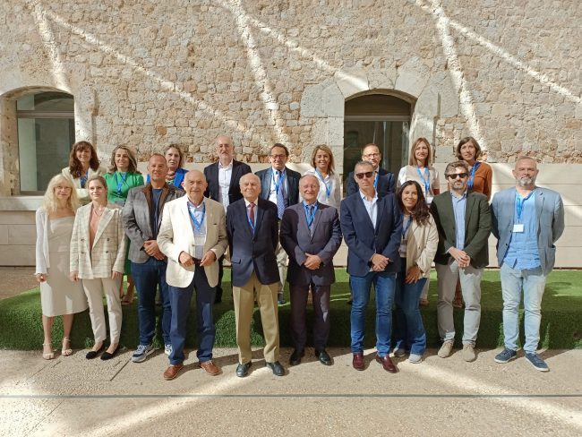 XI Encuentro Red de Agencias Antifraude