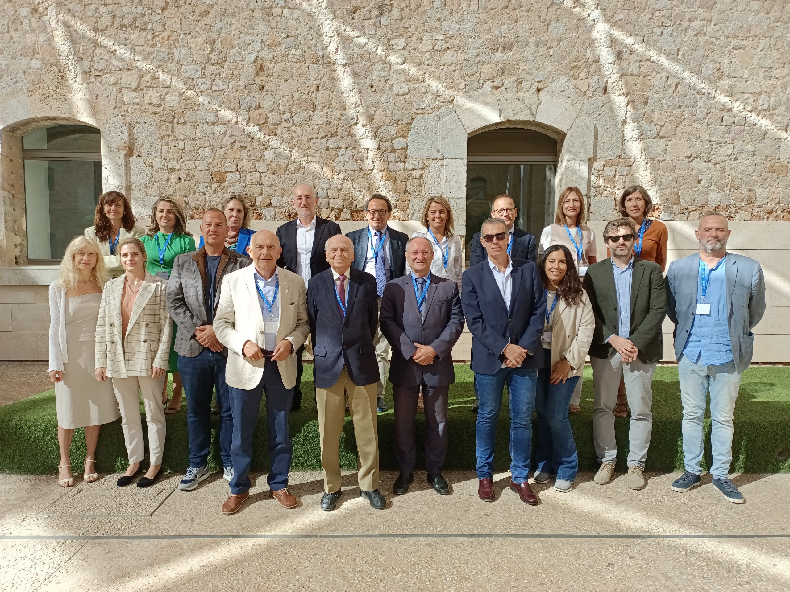 XI Encuentro Red de Agencias Antifraude