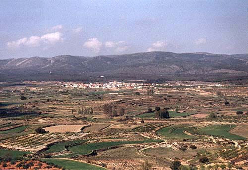La Yesa