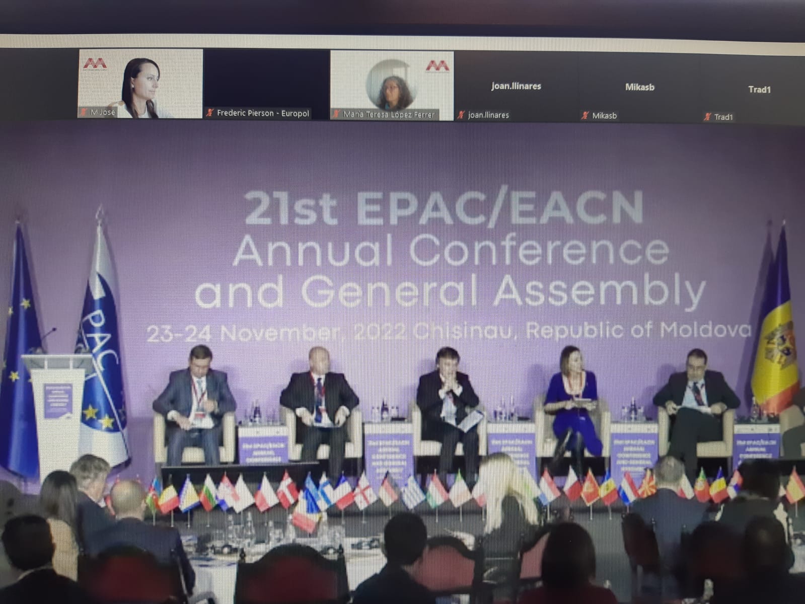 EPAC