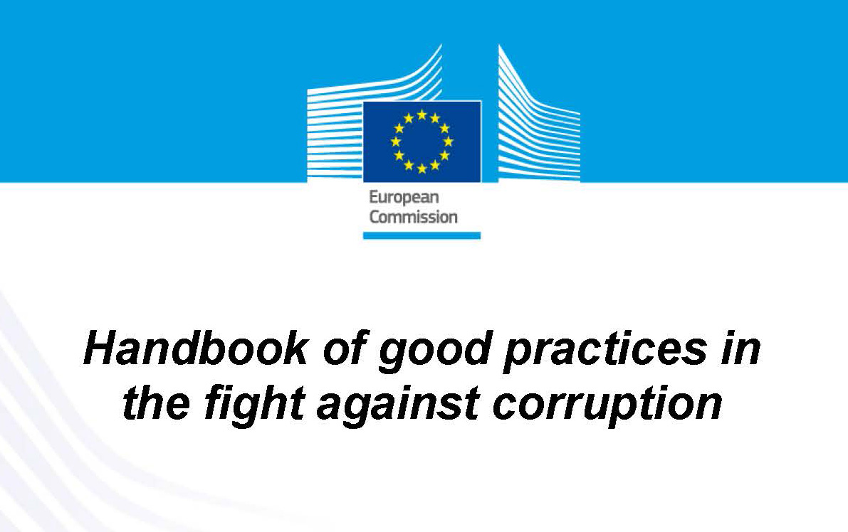 handbook of good practices