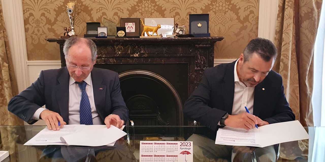 Conveni_AVAF_Cosital_Alacant