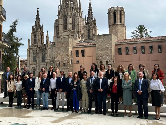 Participantes-de-la-XIII-Reunión-en-la-Red-de-Agencias-y-Oficinas-Anticorrupción