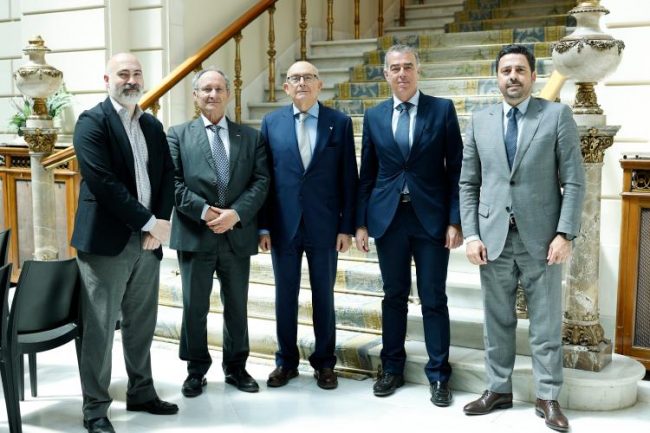 Foto Fiscalía