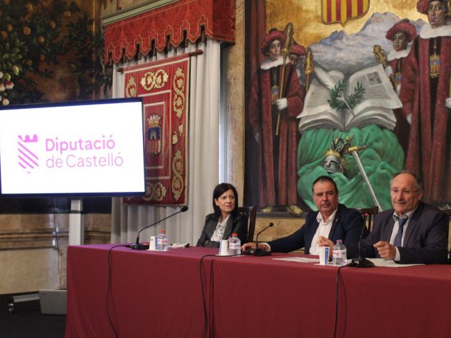 Diputación CST