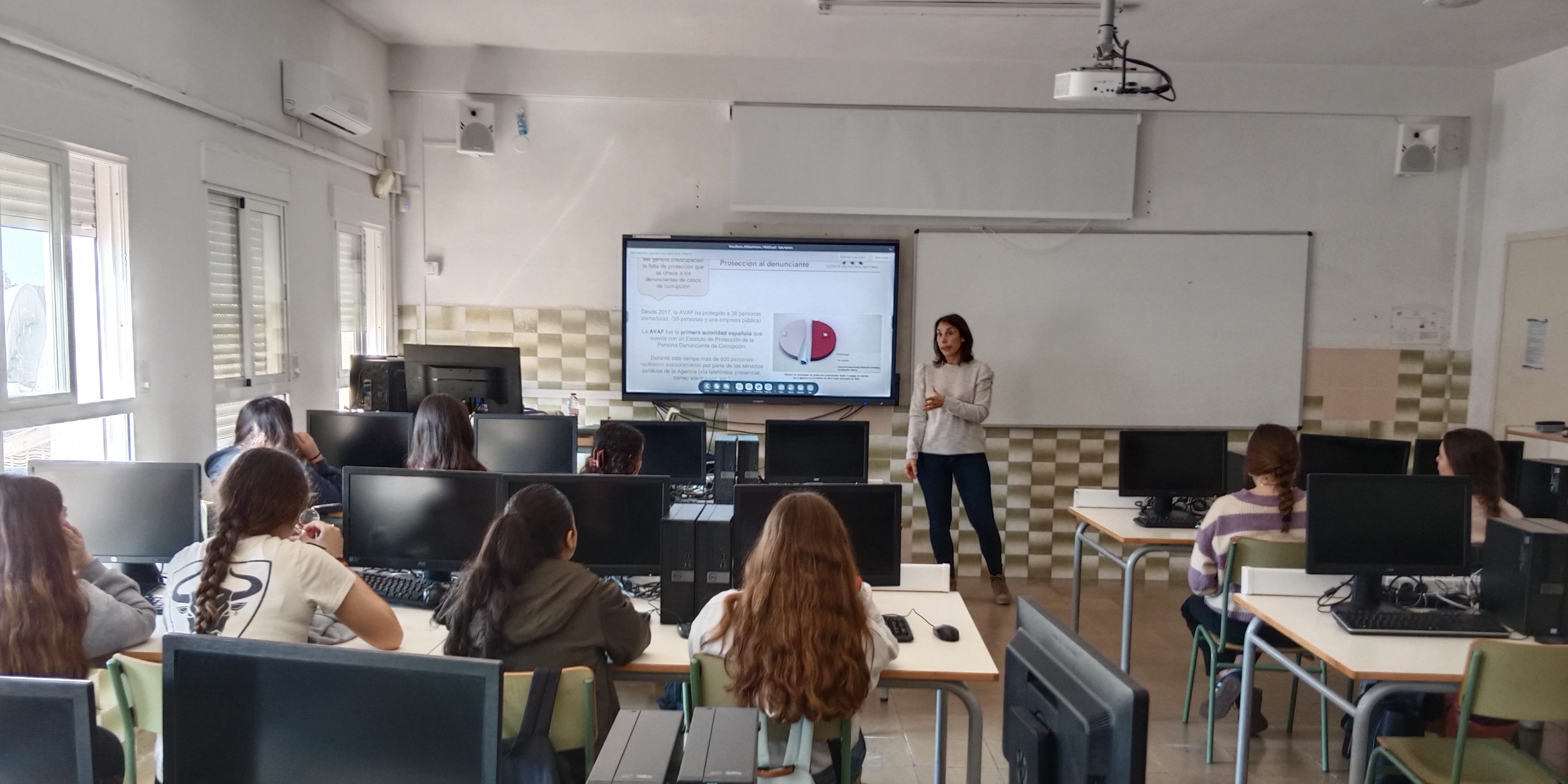 IES sant vicent