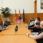 Amparo Navarro
Esther Algarra
Pep Ochoa
Manuel Alacaraz
Joan Llinares